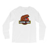 Clever Girl Long Sleeve Shirts