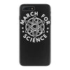 science march iPhone 7 Plus Case