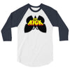 arthur vs 3/4 Sleeve Shirt