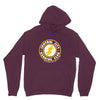 central city running club Hoodie