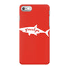 Grandpa Shark iPhone 7 Case
