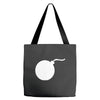bom Tote Bags