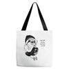 forever young forever sloth Tote Bags