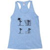 caurebuh Racerback Tank