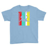 yoga cat Youth Tee