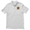 sloth motion Polo Shirt