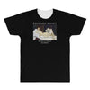 Edouard Manet Olympia All Over Men's T-shirt