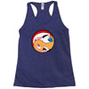 ren yang Racerback Tank