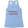 internally Racerback Tank