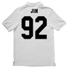 jin 92 Polo Shirt