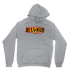 bass Unisex Hoodie