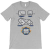 control z fusion T-Shirt