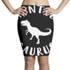 Auntiesaurus Pencil Skirts