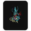 zombie gamers Mousepad