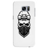 skate skull Samsung Galaxy S7 Edge