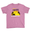 made in 1973 all original parts Youth Tee