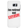 retirement (2) Samsung Galaxy S7 Edge
