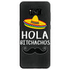 hola bitchachos Samsung Galaxy S8