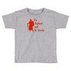 for england and st Toddler T-shirt