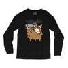 pirates face Long Sleeve Shirts