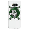 arrow ducks Samsung Galaxy S8