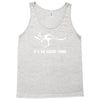 cricket it's an aussie thing Tank Top