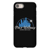 Malt Whiskey iPhone 8