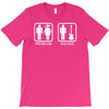 problem solved guitar T-Shirt