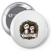 protect the forest Pin-back button
