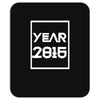 new year 2016 christmas Mousepad