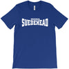 original suedehead T-Shirt