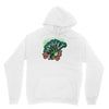 mario smash! Hoodie