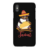 taco cat iPhoneX Case