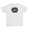 bun in the oven Youth Tee