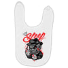no sleep Baby Bibs
