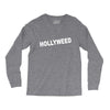 hollyweed Long Sleeve Shirts