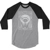 engage 3/4 Sleeve Shirt
