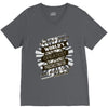 procrastination's champion V-Neck Tee