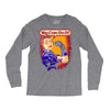rosie the retrogamer Long Sleeve Shirts