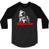 the walking dead tv show daryl dixon with bandana zombies 3/4 Sleeve Shirt