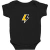 fahrie77 Baby Bodysuit
