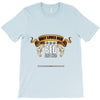 only loves her bed and her (your texs hear) T-Shirt