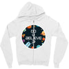 Do You Believe Zipper Hoodie