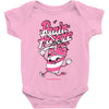 brain freze Baby Bodysuit