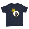 king cobra Youth Tee