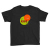 I'M TAKING MY TIME ON MY RIDE Youth Tee