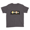 arcade combo Youth Tee