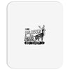 I Like Big Bucks And I Cannot Lie Mousepad