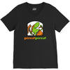 pizza pizza V-Neck Tee