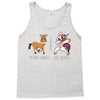 your aunt my aunt Tank Top